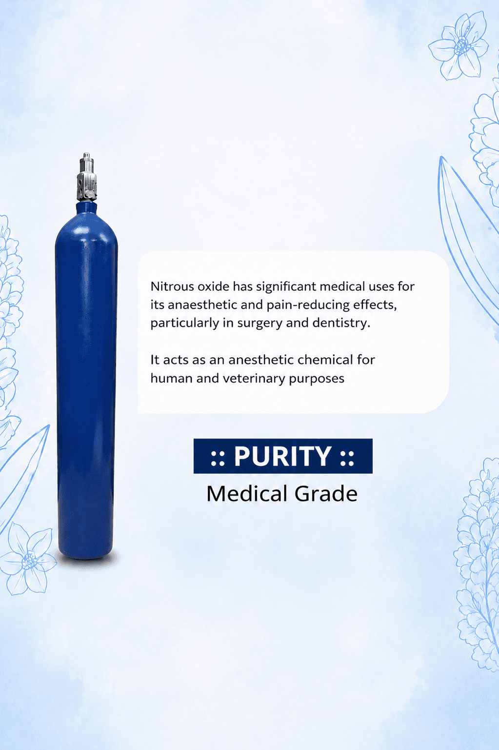 Nitrous Oxide